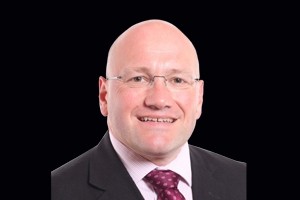 Andrew Grainger